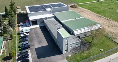 Gewerbefläche 2 m² in Marchegg Bahnhof, Österreich