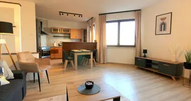 Apartamento 3 habitaciones en Varsovia, Polonia