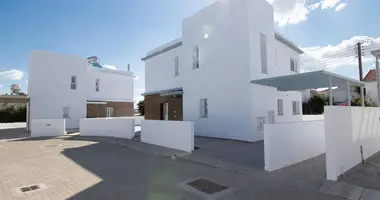 Villa 4 bedrooms in Ayia Napa, Cyprus