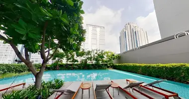 2 bedroom apartment in Khlong Toei Subdistrict, Thailand