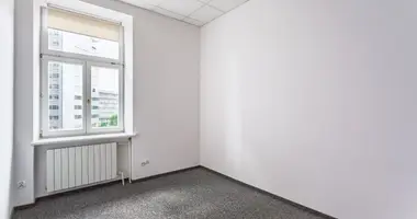 Apartment in Warsaw, Poland