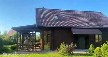 Дом в Гайненский сельский Совет, Беларусь