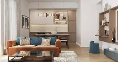 1 bedroom apartment in Montenegro