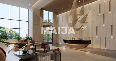 1 bedroom apartment in Dĩ An, Vietnam