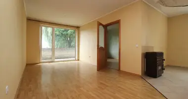 Apartamento 2 habitaciones en Kaunas, Lituania