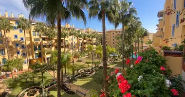2 bedroom apartment in San Pedro Alcantara, Spain
