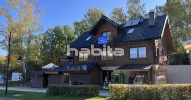 Ресторан, кафе 120 м² в Polanczyk, Польша
