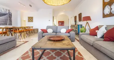 Wohnung 3 Schlafzimmer in San Roque, Spanien