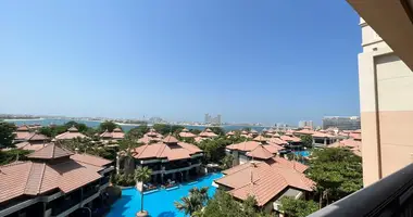 Дома с бассейном в эмирате Дубай