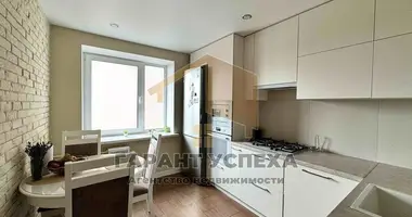 Apartamento 2 habitaciones en Brest, Bielorrusia