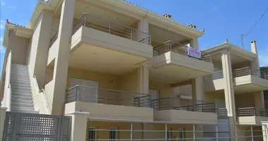 Apartamento 3 habitaciones en Municipality of Velo and Vocha, Grecia