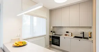 Apartamento 3 habitaciones en Cracovia, Polonia