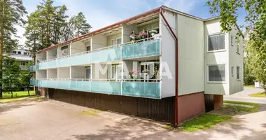 1 room apartment in Kouvola sub-region, Finland