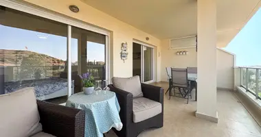 Wohnung 2 Schlafzimmer in Mijas, Spanien