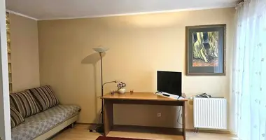 Apartamento 1 habitación en Breslavia, Polonia