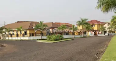 Casa 3 habitaciones en Acra, Ghana