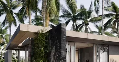 Villa 3 zimmer in Indonesien