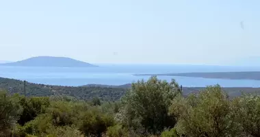 Plot of land in Asprovrysi, Greece