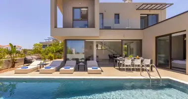 Villa 3 bedrooms in Ayia Napa, Cyprus