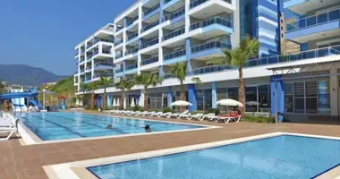 Appartement 1 chambre dans Kestel, Turquie