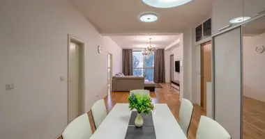 2 bedroom apartment in Becici, Montenegro