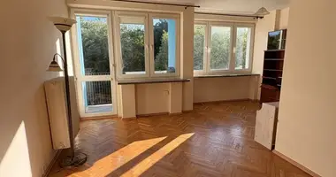 2 room apartment in Gdańsk, Poland