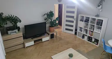 2 room apartment in Gdansk, Poland