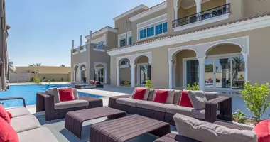 Villa 6 chambres dans Dubaï, Émirats arabes unis