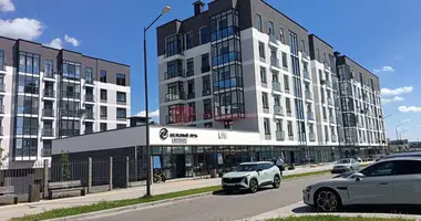 Shop 87 m² in Minsk, Belarus