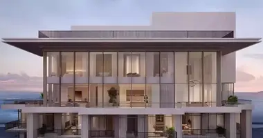 Adosado Adosado 4 habitaciones con Balcón, con Amueblado, con Ascensor en Dubái, Emiratos Árabes Unidos