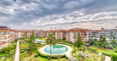 2 bedroom apartment in Oba, Turkey
