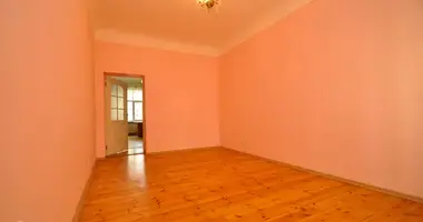 3 room apartment in Riga, Latvia