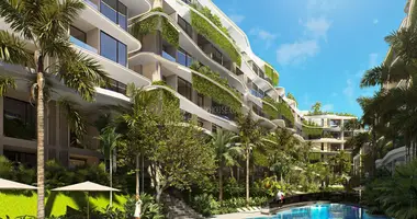 1 bedroom apartment in Choeng Thale, Thailand