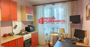 Appartement 2 chambres dans Hrodna, Biélorussie