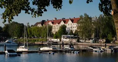 Wohnung 3 Schlafzimmer in Riga, Lettland