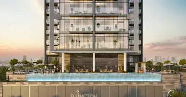 Apartamento 4 habitaciones en Dubái, Emiratos Árabes Unidos