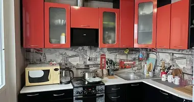 1 room apartment in Minsk, Belarus