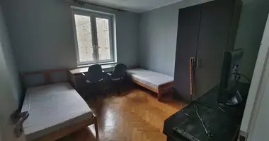 2 room apartment in Wroclaw, Poland