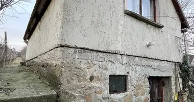2 room house in Somlovasarhely, Hungary