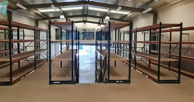 Fabrication 1 100 m² dans Estepona, Espagne