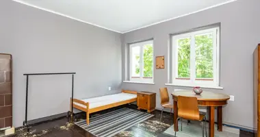 3 room apartment in Poznan, Poland