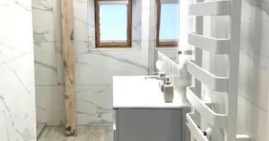 Apartamento 3 habitaciones en Danzig, Polonia