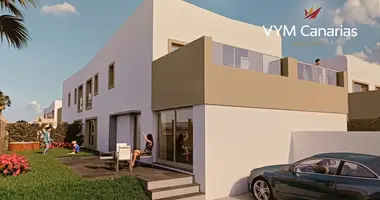 3 bedroom apartment in El Cabezo, Spain