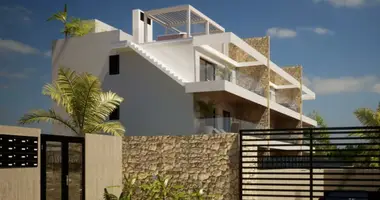 2 bedroom apartment in Finestrat, Spain