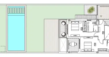 Casa 5 habitaciones en Finestrat, España