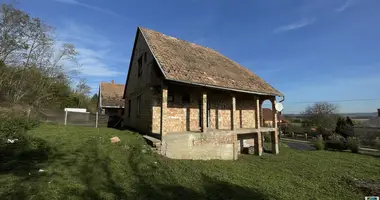 Casa 3 habitaciones en Bocska, Hungría