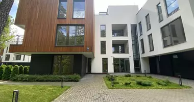 Apartamento 3 habitaciones en Jurmala, Letonia