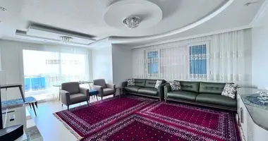 Duplex 6 chambres dans Alanya, Turquie