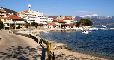 Hotel 450 m² en Zelenika-Kuti, Montenegro