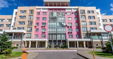 2 room apartment in Minsk, Belarus